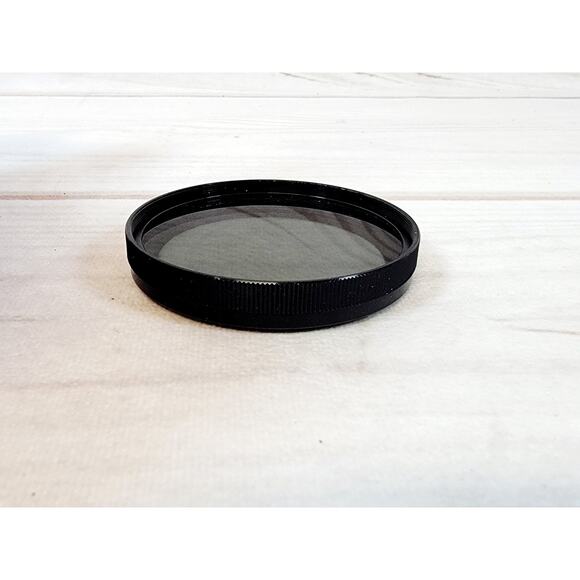 Nikon NIKKOR Polar 52MM Lens Filter Camera Accessory w/ Case Nippon Kogaku GREAT - Picture 4 of 13